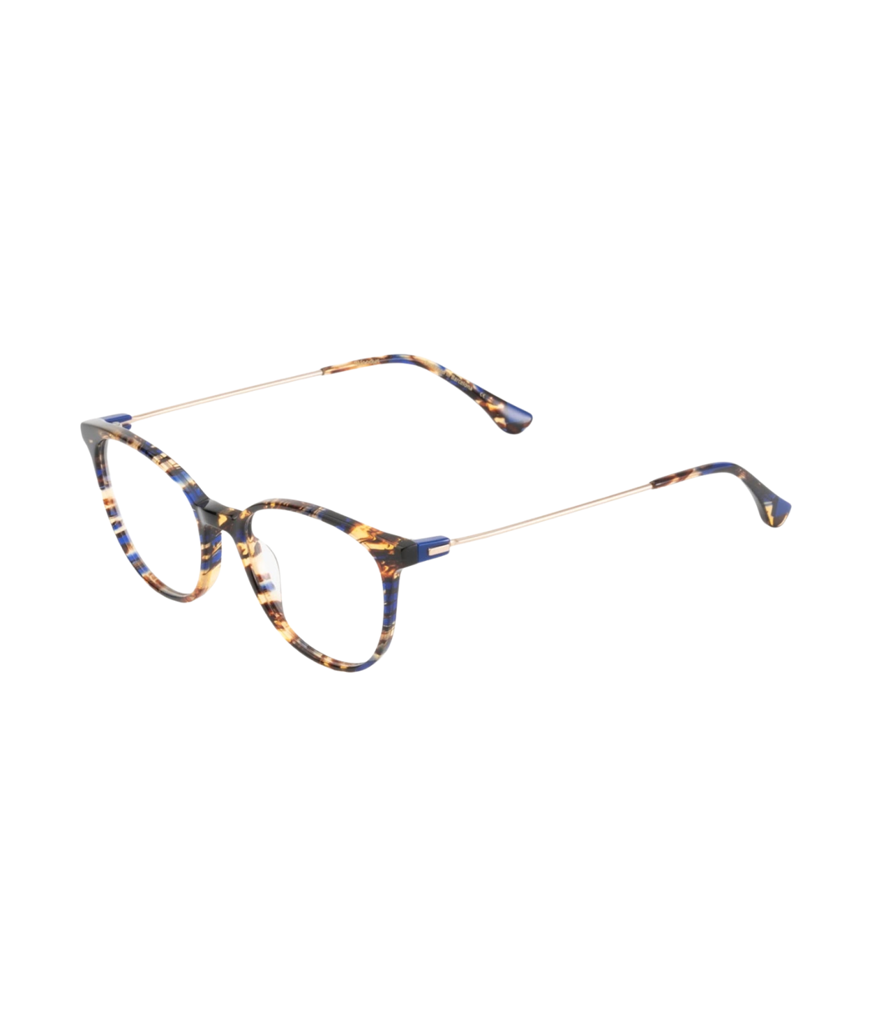 Black Havana Midnight Blue