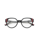 Black Red