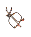 Ecaille Brown/Orange/Pink