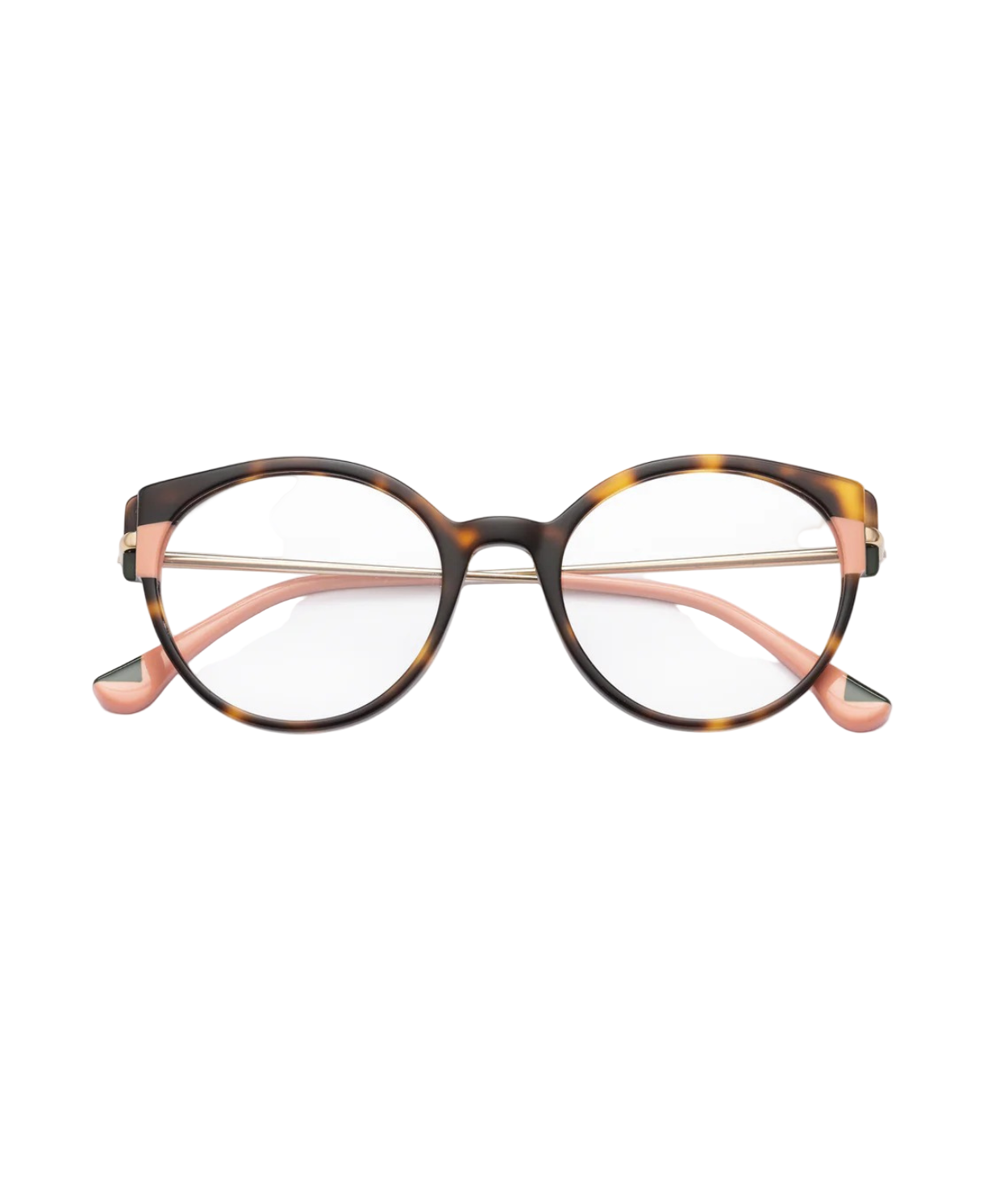 Havana Pink Pale Green