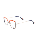 Blue Orange