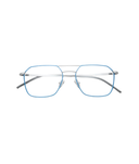 Bleu/Gris