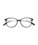 Black Raye Blue Grey