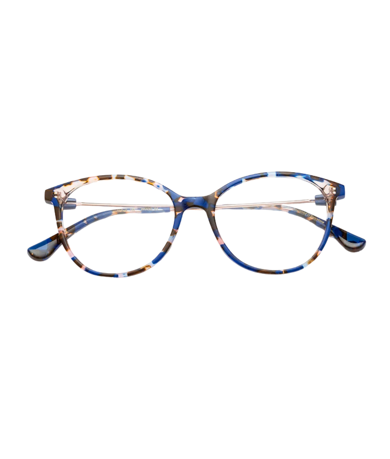 Ecaille Blue Mauve