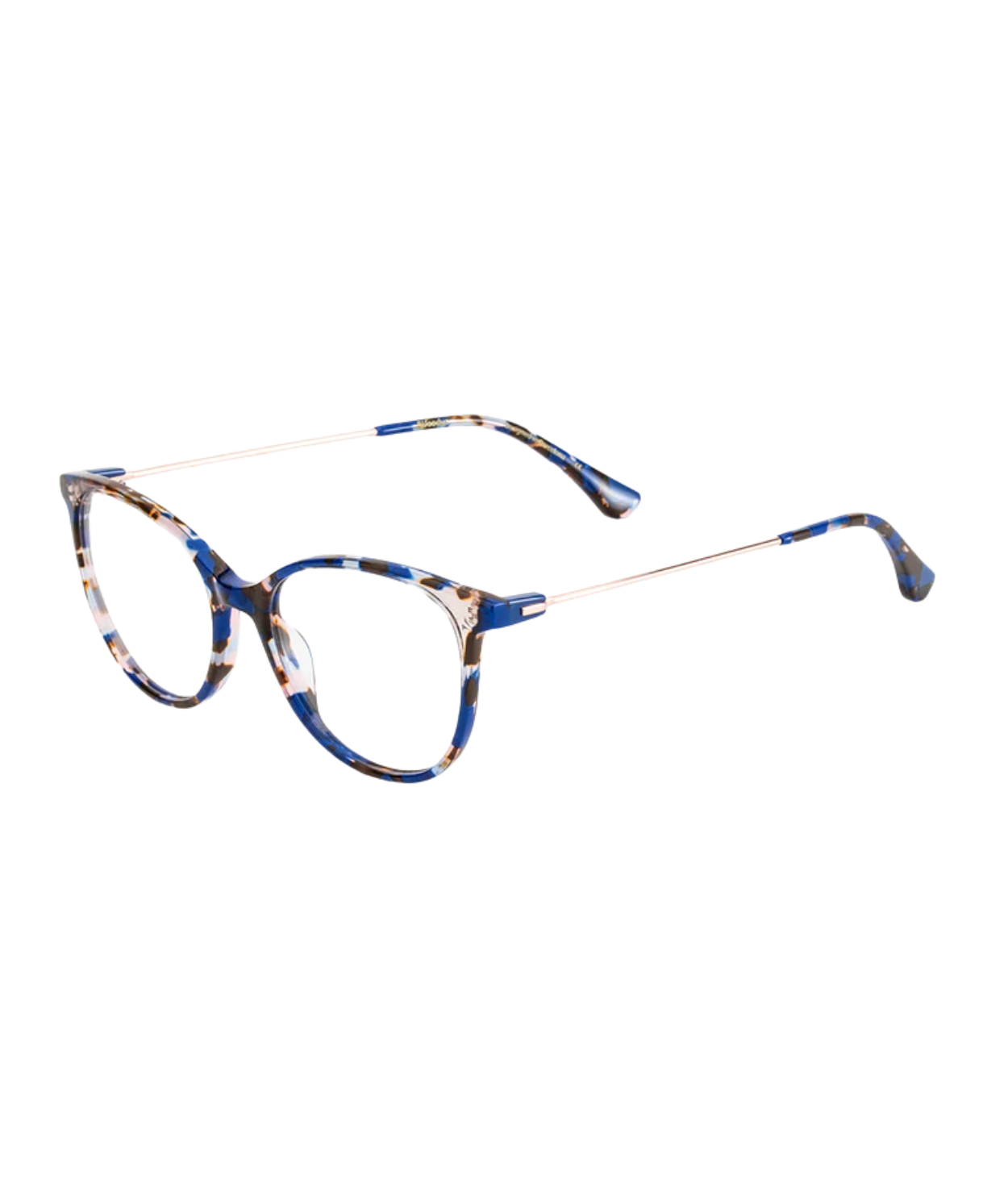 Ecaille Blue Mauve