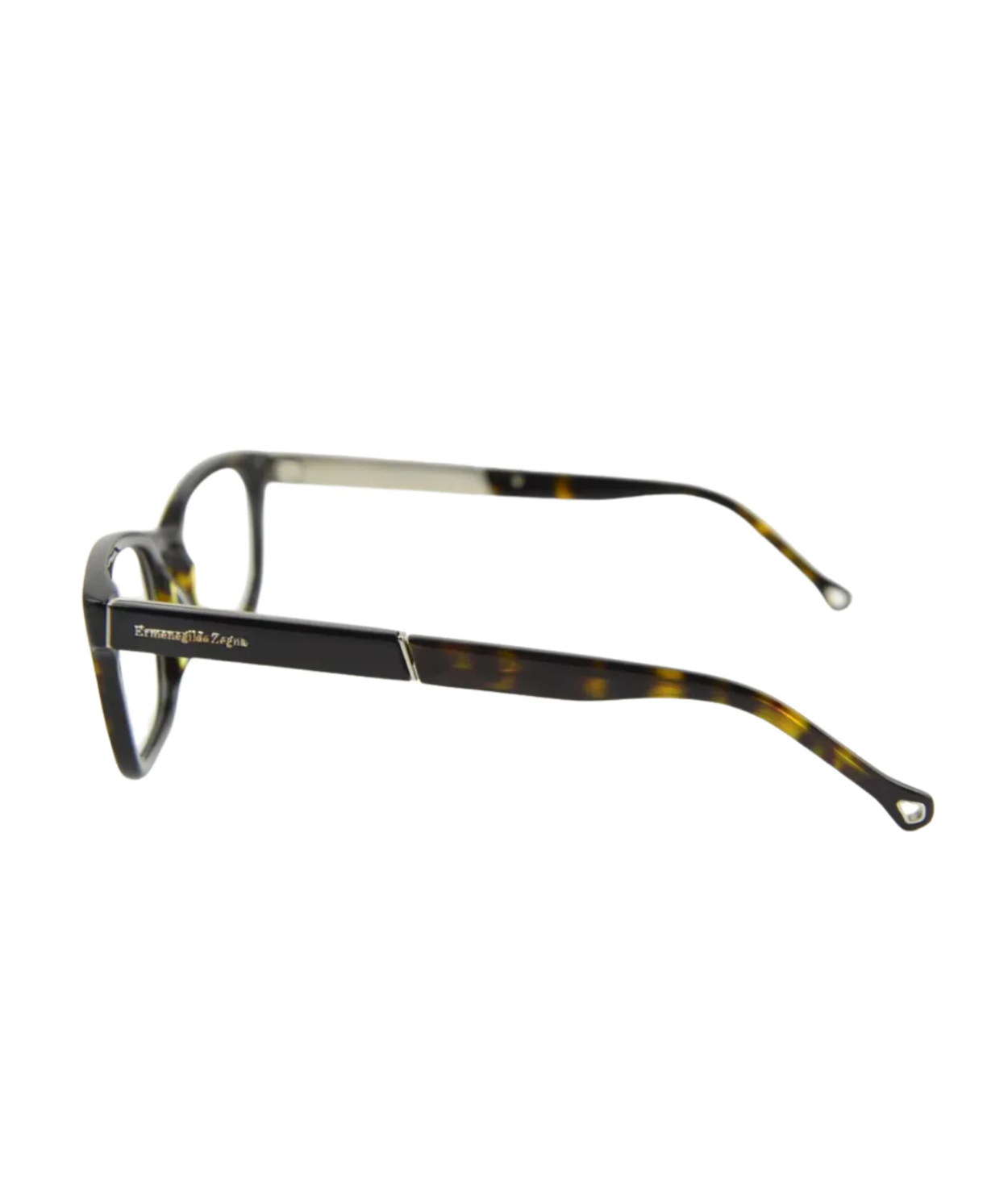 Zegna VZ3629 Rectangle Eyeglasses