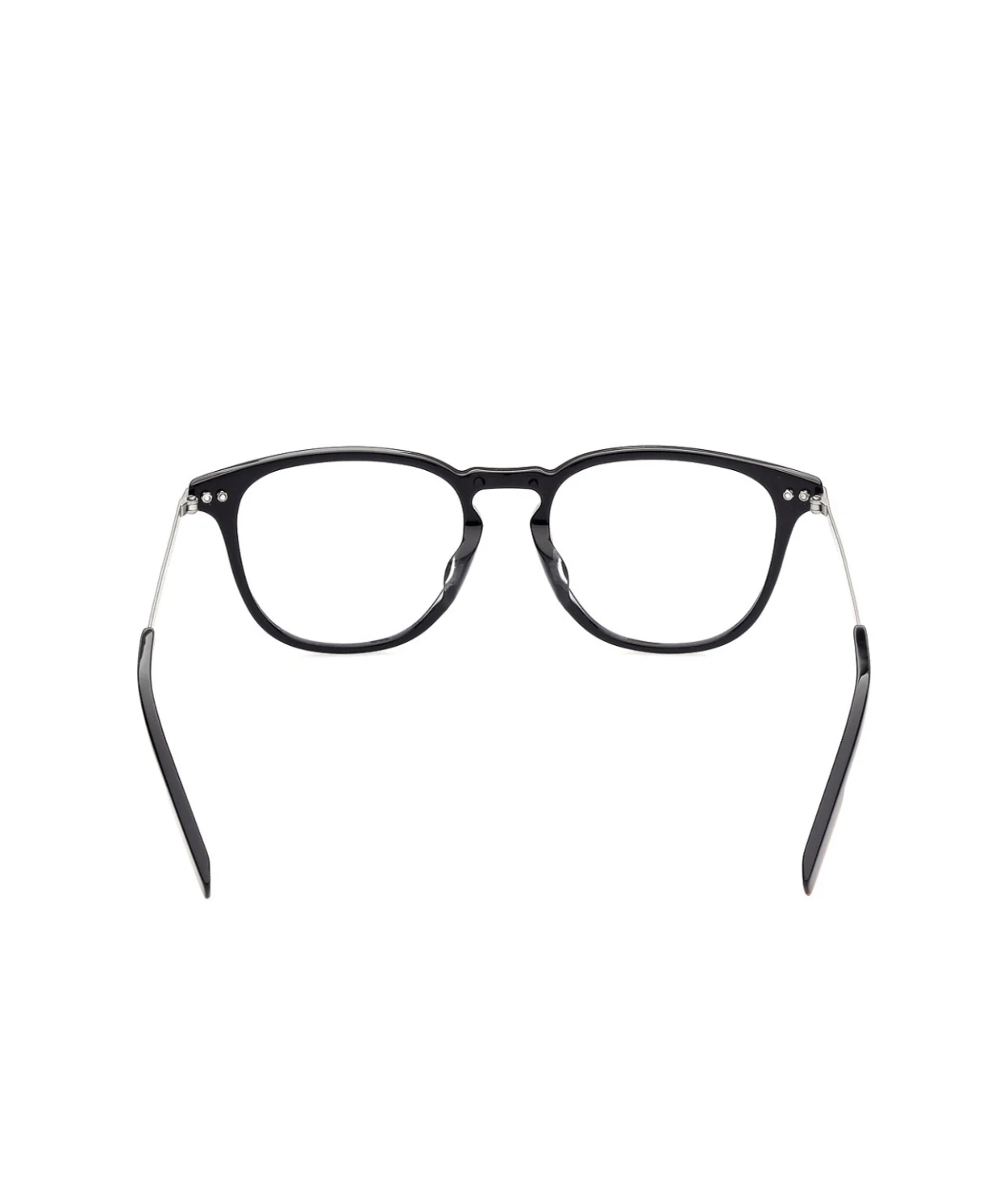 Zegna EZ5224 Round Eyeglasses