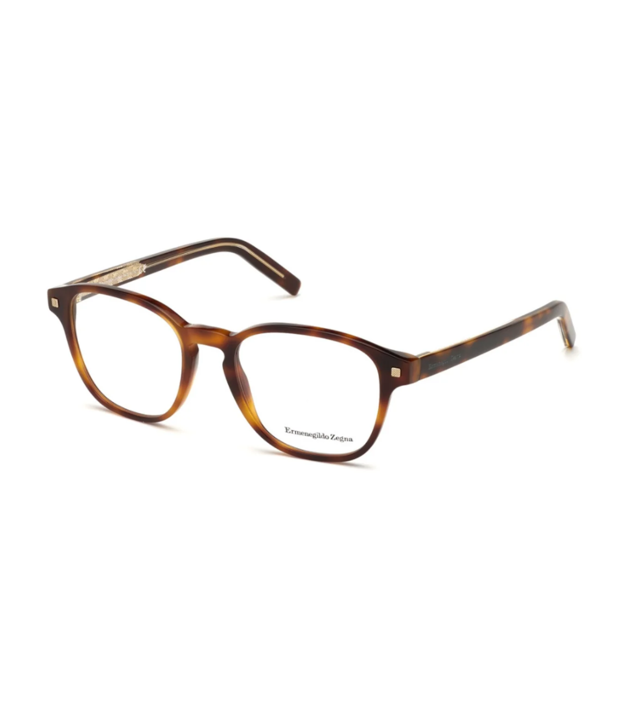 Zegna EZ5169 Square Eyeglasses