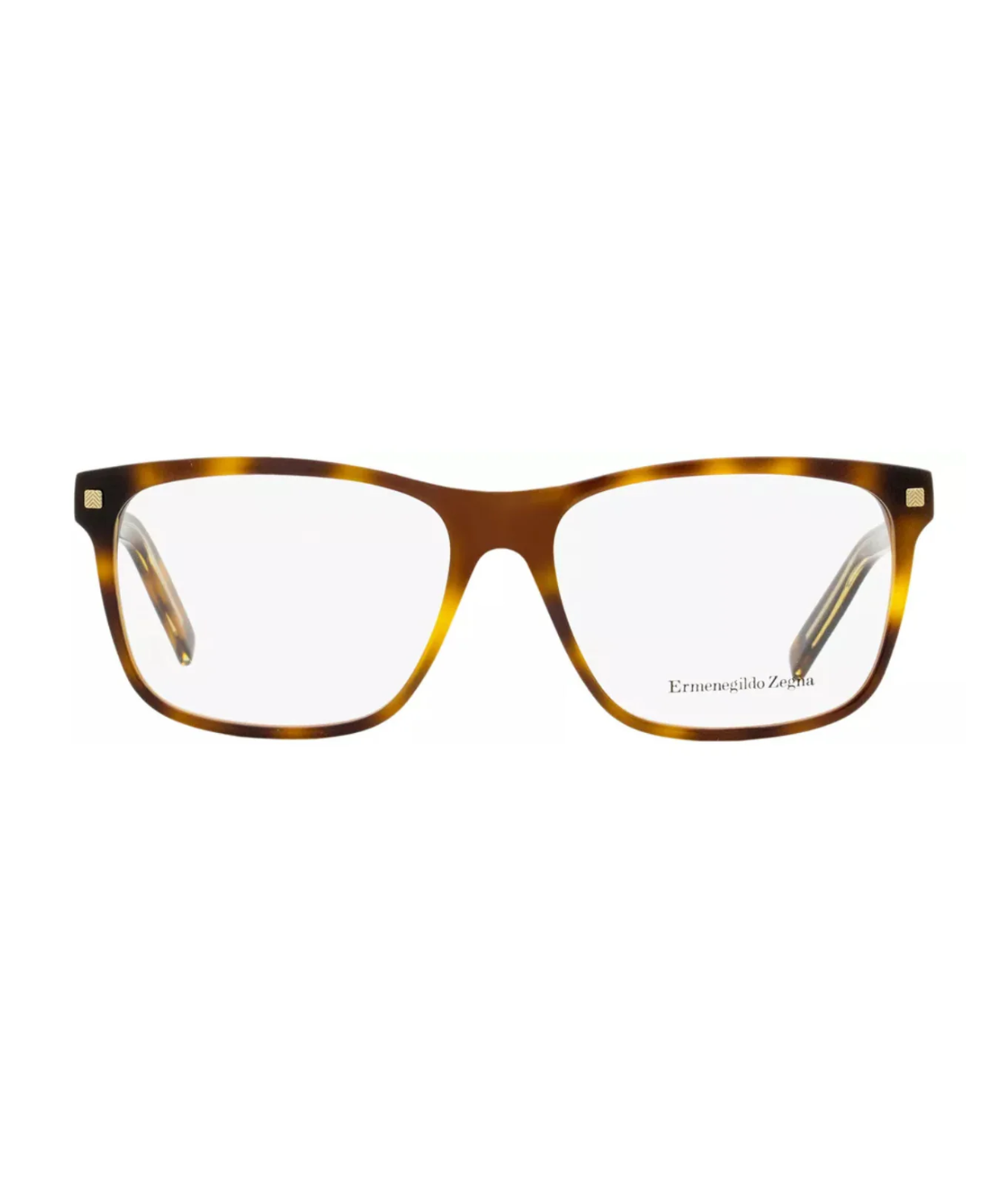 Zegna EZ5170 Rectangle Eyeglasses