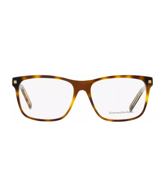 Zegna EZ5170 Rectangle Eyeglasses