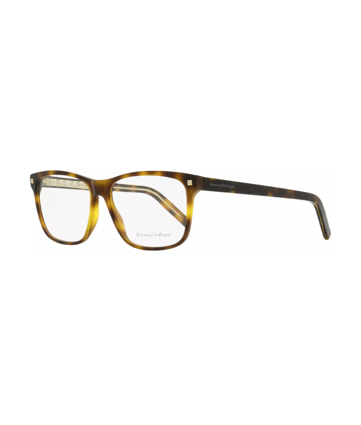 Zegna EZ5170 Rectangle Eyeglasses