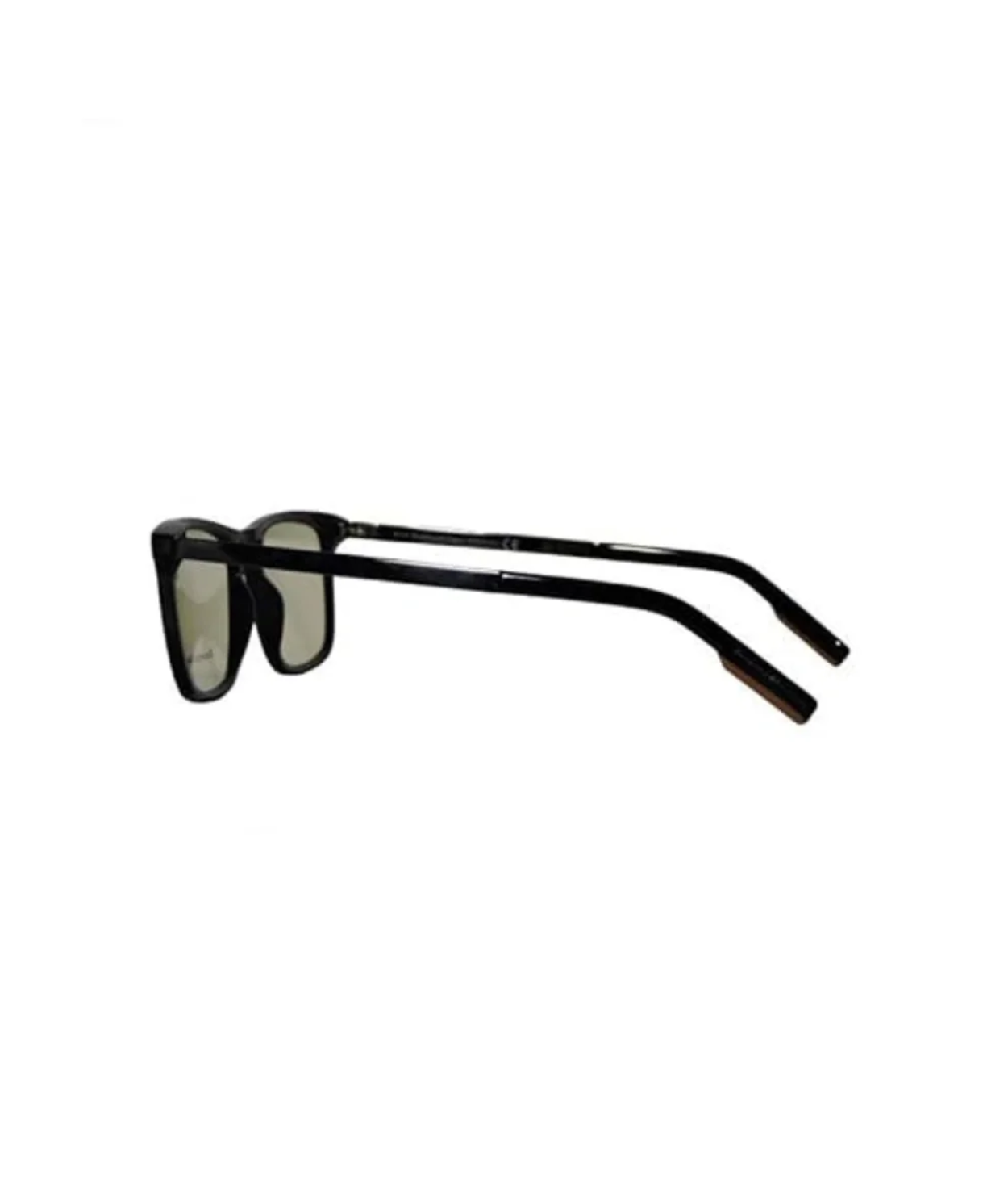 Zegna EZ5142 Rectangle Eyeglasses