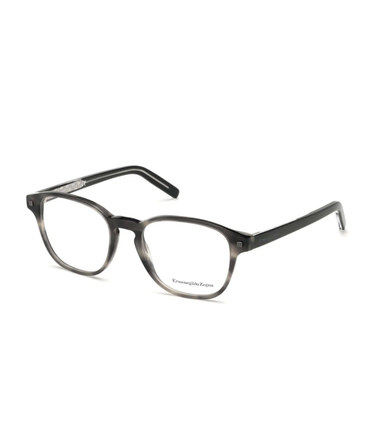 Zegna EZ5169 Square Eyeglasses