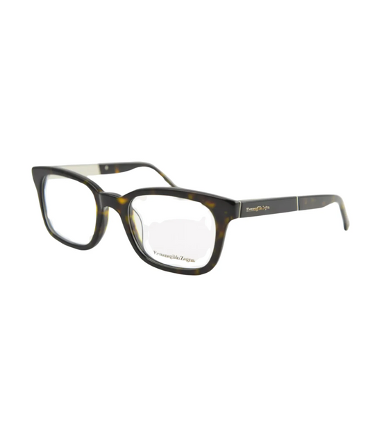 Zegna VZ3629 Rectangle Eyeglasses