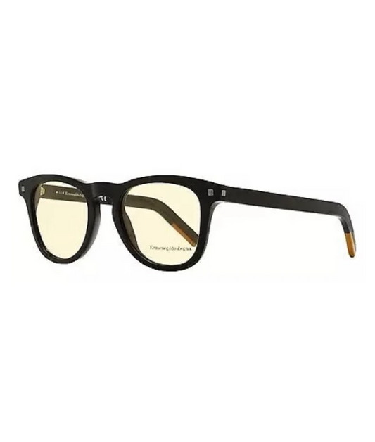 Zegna EZ5137 Oval Eyeglasses