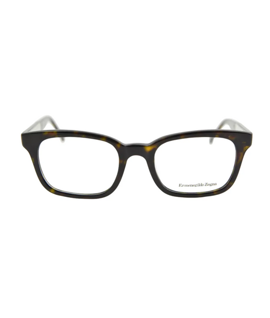 Zegna VZ3629 Rectangle Eyeglasses