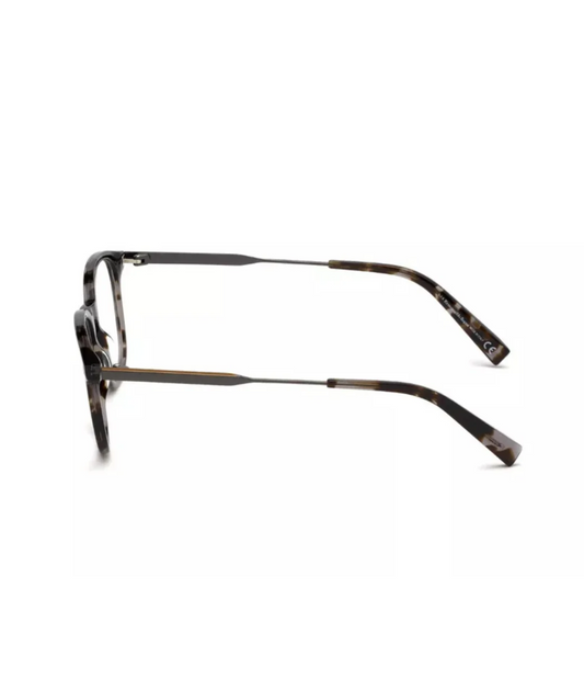 Zegna EZ5140 Rectangle Eyeglasses