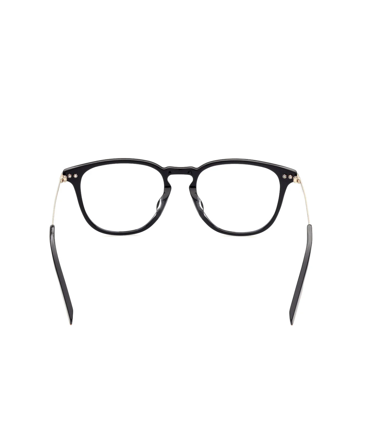 Zegna EZ5224 Round Eyeglasses