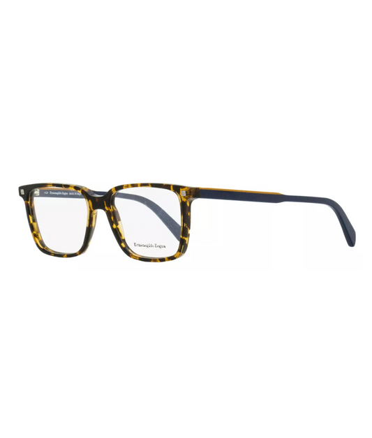 Zegna EZ5145 Rectangle Eyeglasses