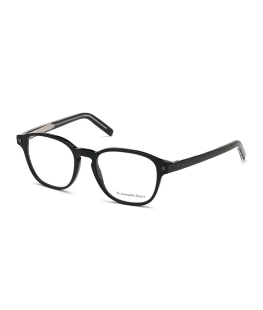 Zegna EZ5169 Square Eyeglasses