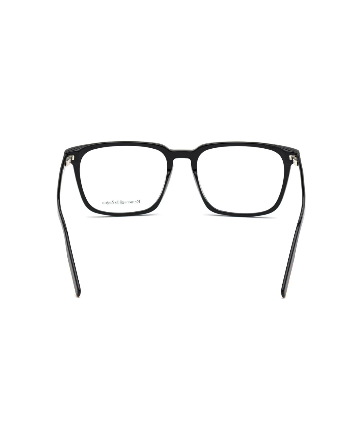 Zegna EZ5201 Rectangle Eyeglasses