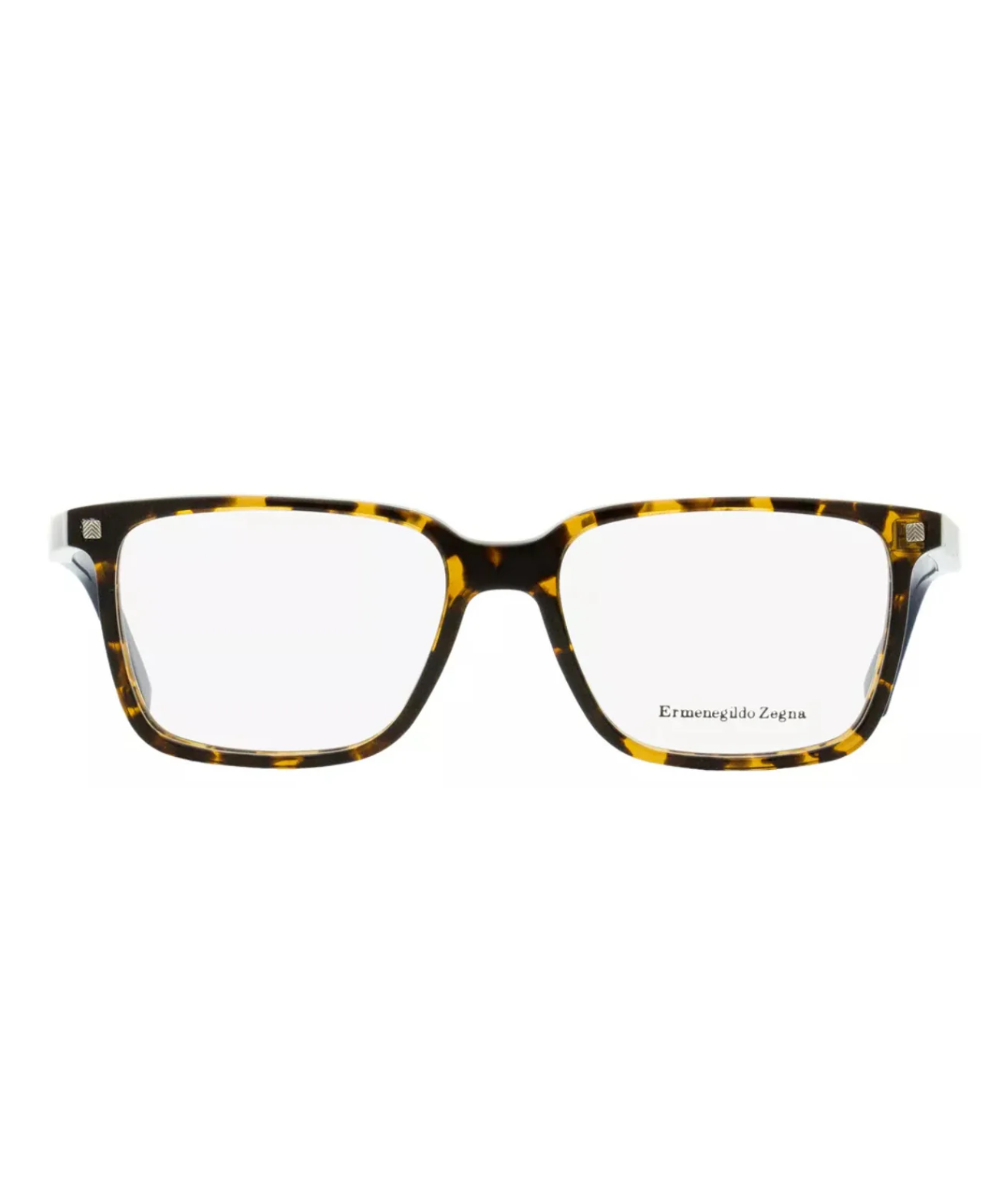 Zegna EZ5145 Rectangle Eyeglasses