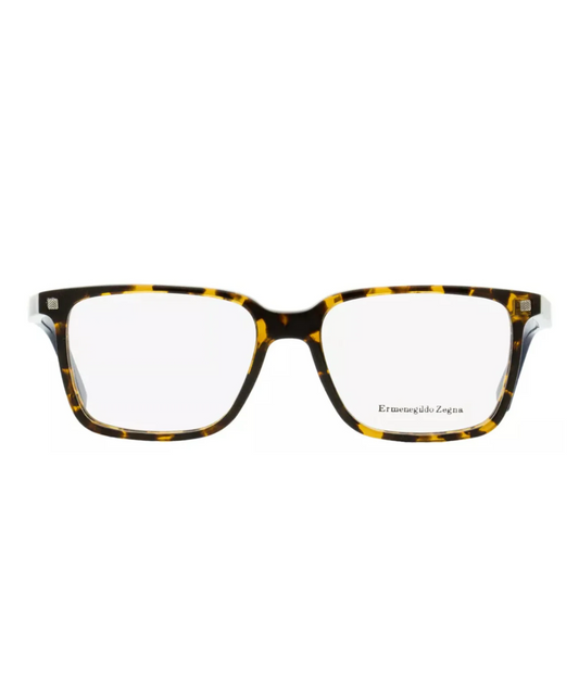 Zegna EZ5145 Rectangle Eyeglasses