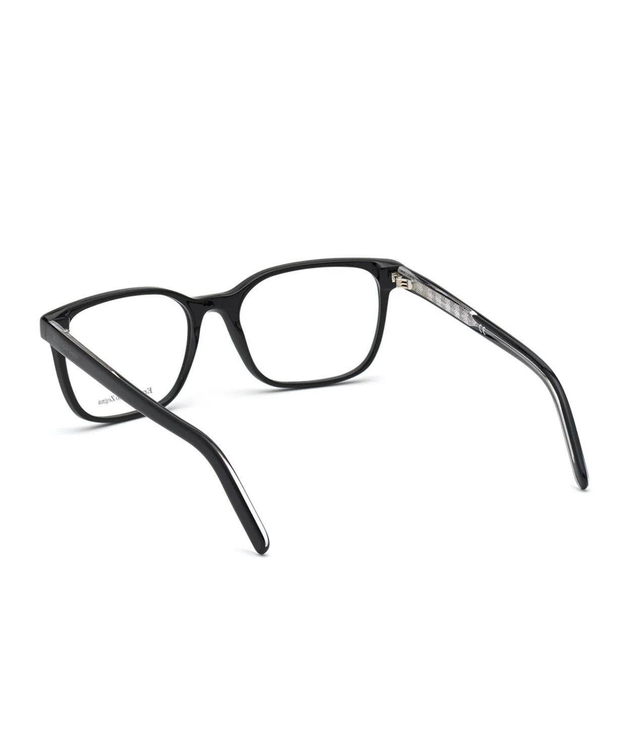 Zegna EZ5203 Rectangle Eyeglasses