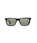 Shiny Black-Smoke