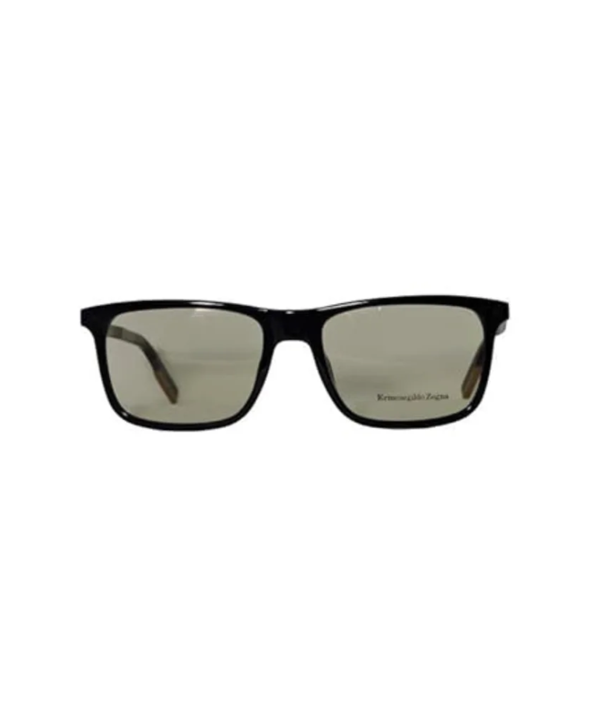 Zegna EZ5142 Rectangle Eyeglasses