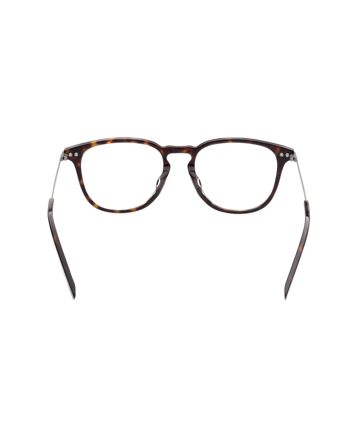 Zegna EZ5224 Round Eyeglasses