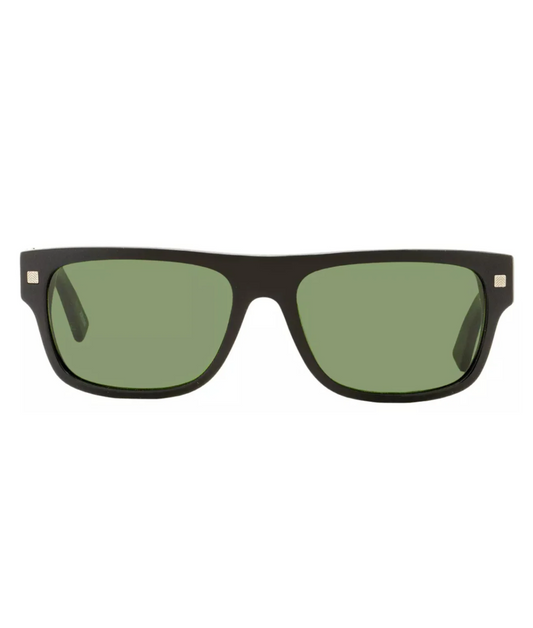 Zegna EZ0088 Rectangle Sunglasses