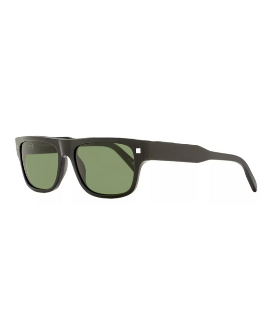 Zegna EZ0088 Rectangle Sunglasses