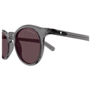 Grey-Violet