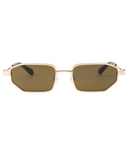 Gold-Brown
