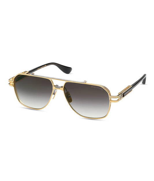 Dita Kudru DTS436-A Square Sunglasses