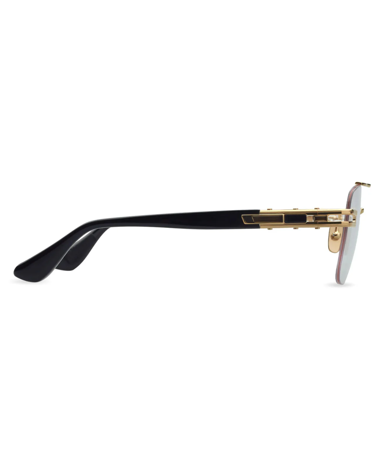 Dita Grand-Evo DTX146-A Square Eyeglasses