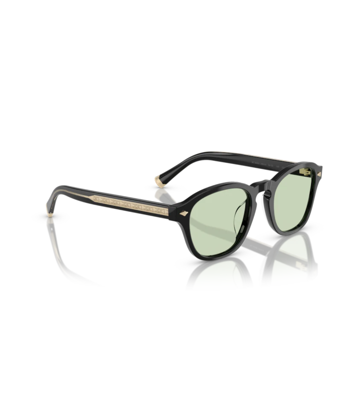 Brunello Cucinelli 0BC4006S Square Sunglasses