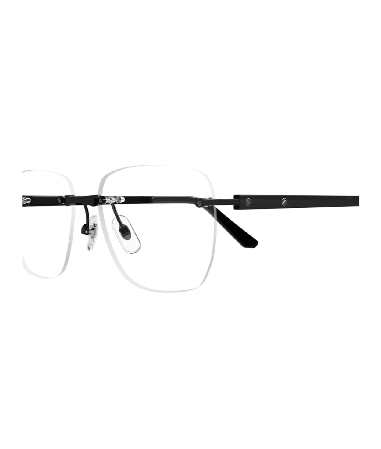 Cartier Premiere CT0512o Square Eyeglasses