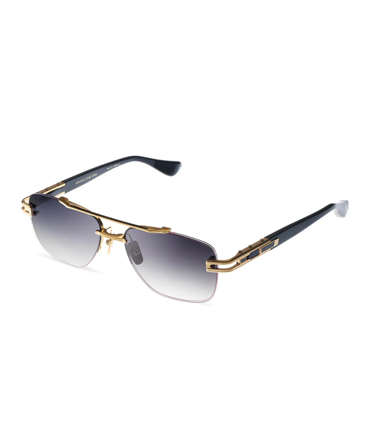 Dita Grand-Evo One DTS138-A Square Sunglasses