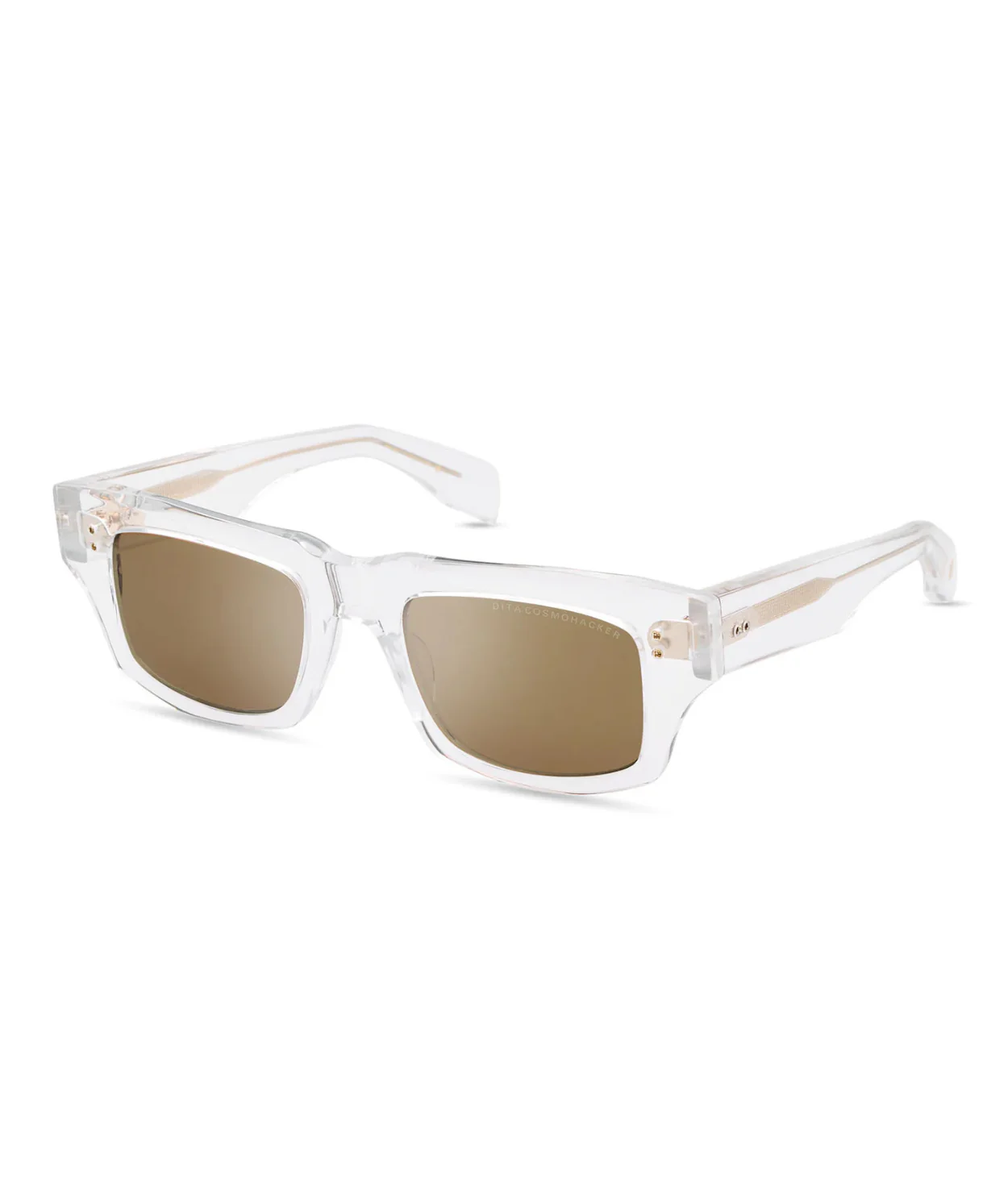 Dita Cosmohacker DTS727-A Rectangle Sunglasses