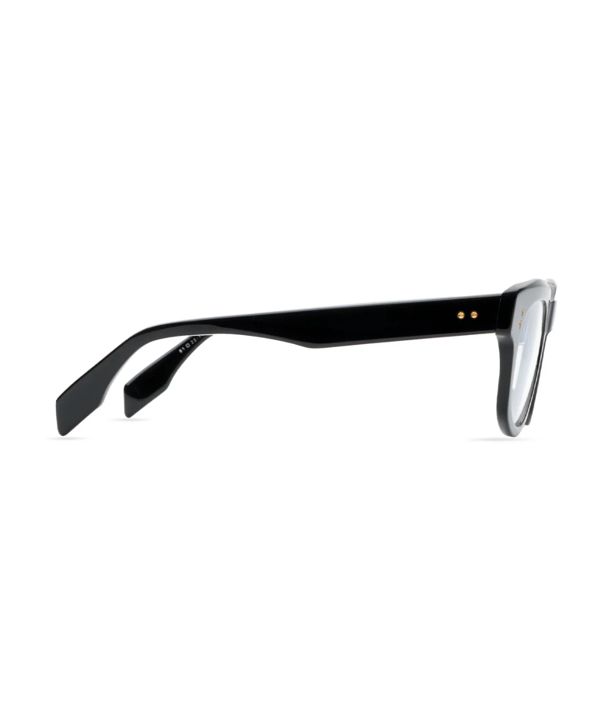 Dita Radihacker DTX726-A Round Eyeglasses