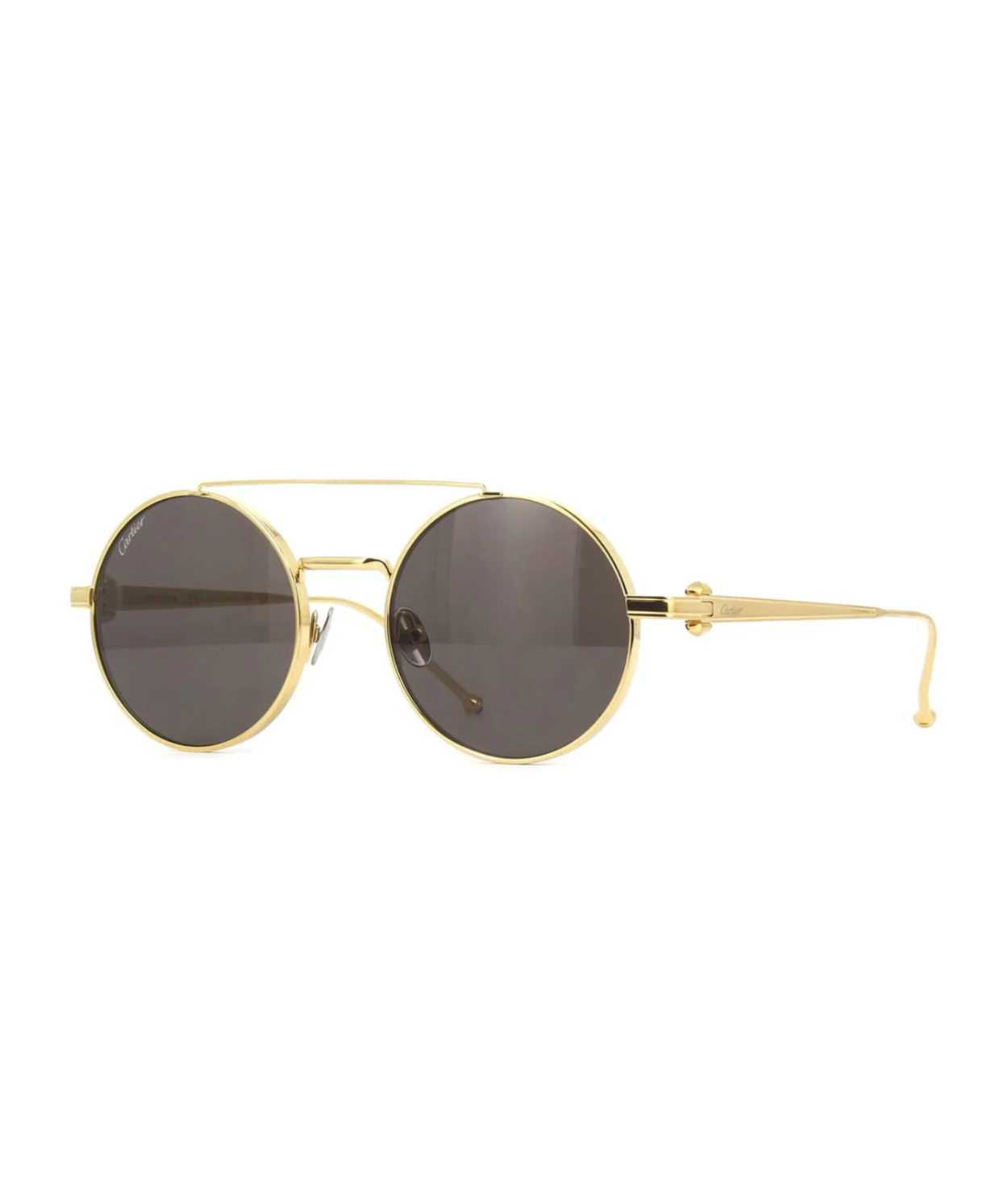 Cartier Pasha de Cartier CT0279S Round Sunglasses