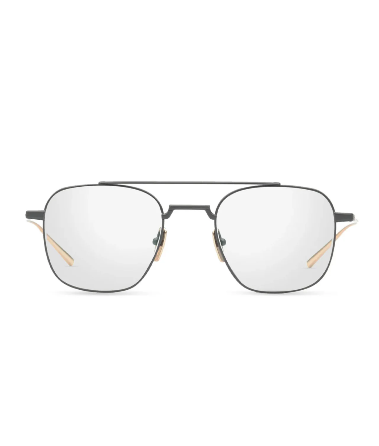 Dita Arota.27 DTX163-A Square Eyeglasses