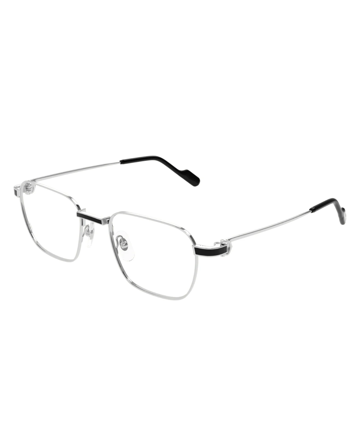 Cartier CT0518o Square Eyeglasses