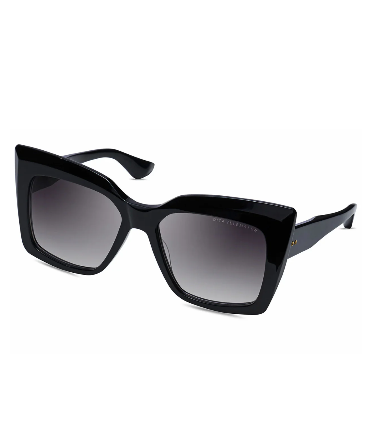 Dita Telemaker DTS704-A Cat Eye Sunglasses