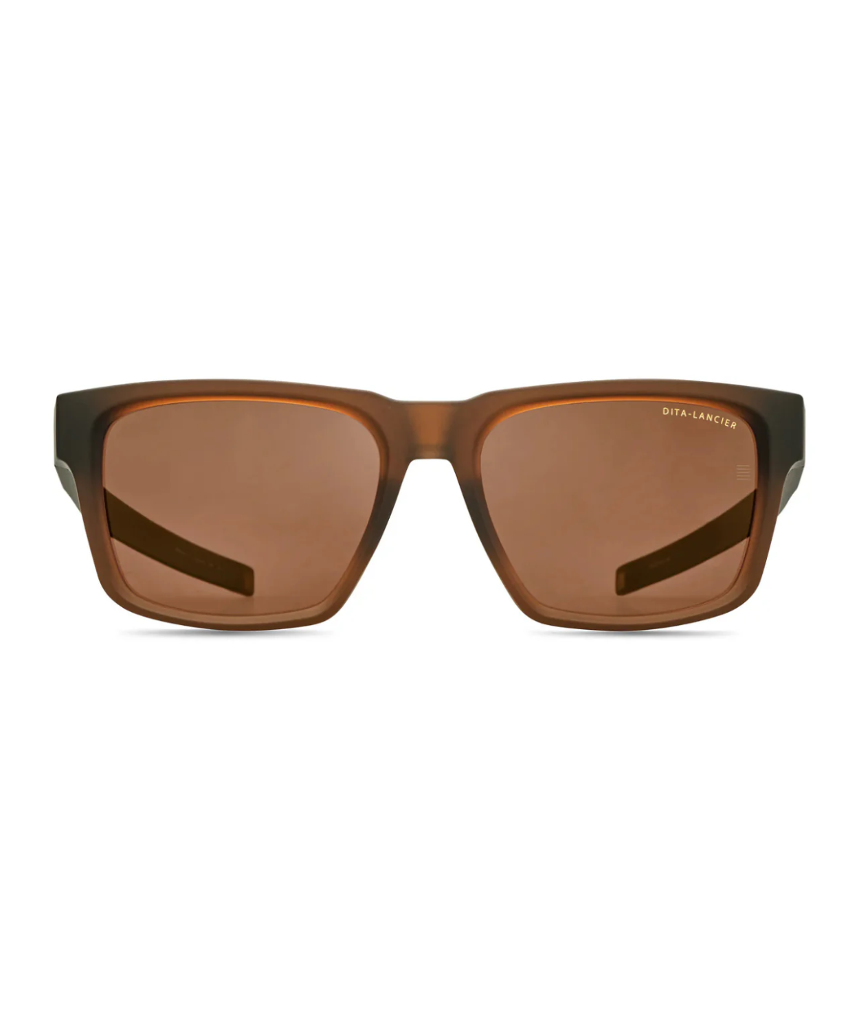 Dita Lancier LSA-712 DLS712-A Square Sunglasses