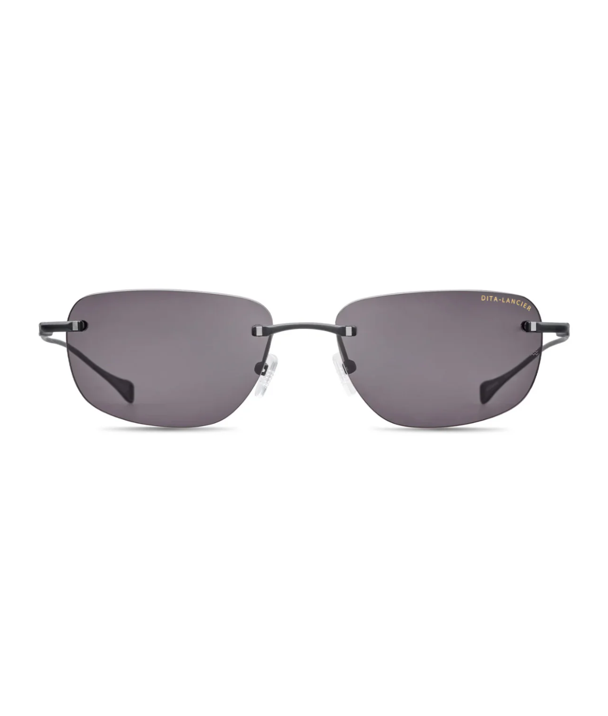 Dita Lancier LSA-120 DLS120-A Square Sunglasses