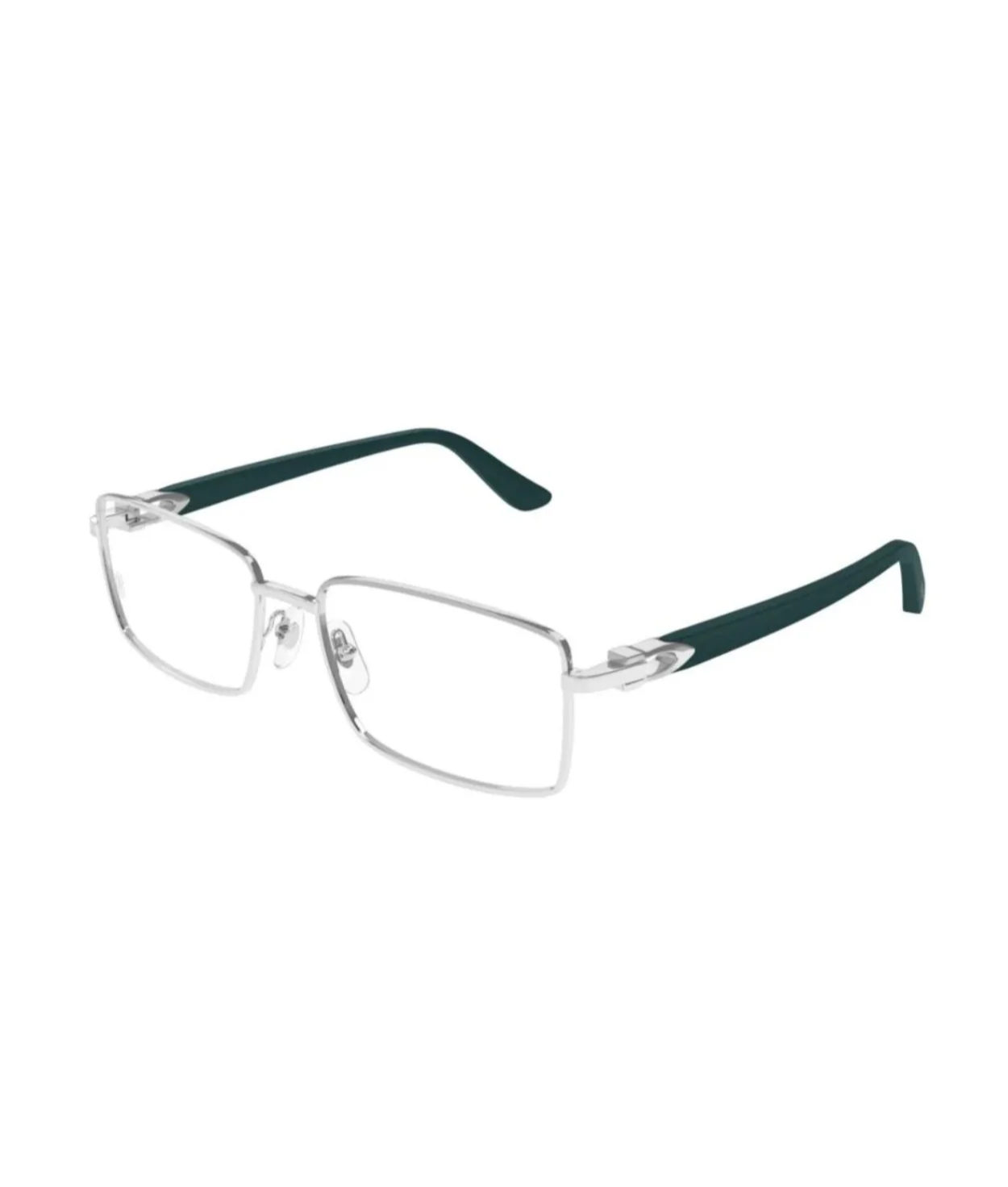 Cartier CT0520o Square Eyeglasses