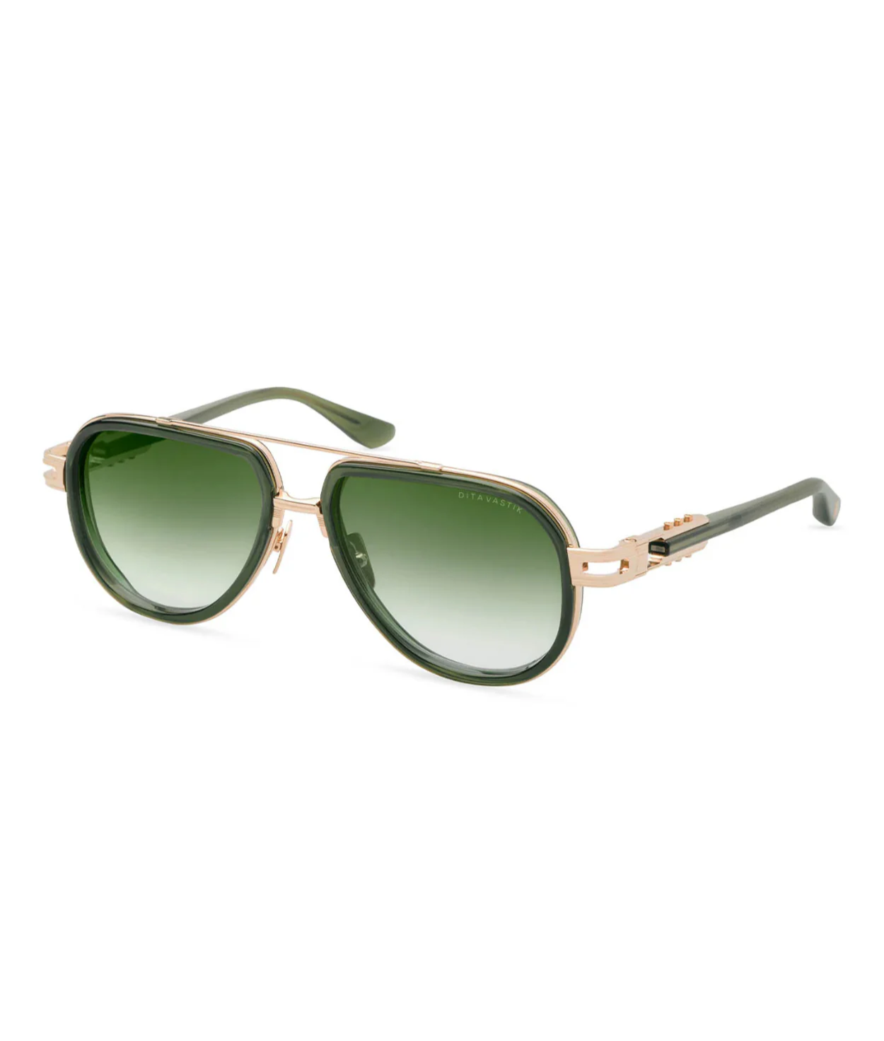 Dita Vastik DTS441-A Aviator Sunglasses